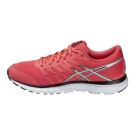 Zapatillas Asics Gel-Zaraca 4 W T5K8N-7693 naranja 1