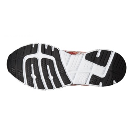 Zapatillas Asics Gel-Zaraca 4 W T5K8N-7693 naranja 3