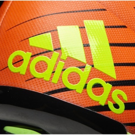 Botas de fútbol adidas Messi 15.3 Fg M AF4852 negro negro 1