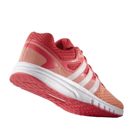Zapatillas de running adidas Galaxy 2 W AF5571 naranja 2
