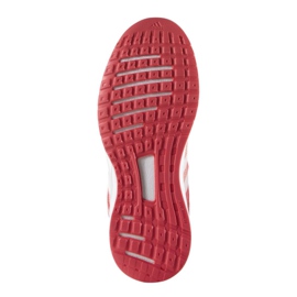 Zapatillas de running adidas Galaxy 2 W AF5571 naranja 5