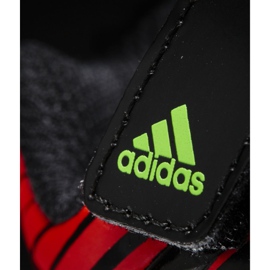 Zapatillas Adidas Messi El I Kids AF4053 negro 1
