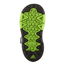 Zapatillas Adidas Messi El I Kids AF4053 negro 3