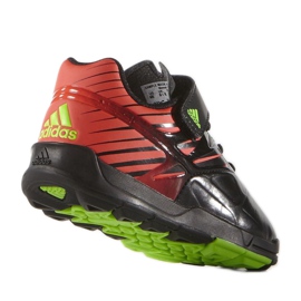Zapatillas Adidas Messi El I Kids AF4053 negro 5