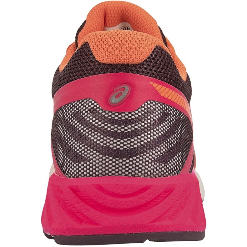 Zapatillas de running Asics fuzeX Lyte W T670N-2130 rosa 1