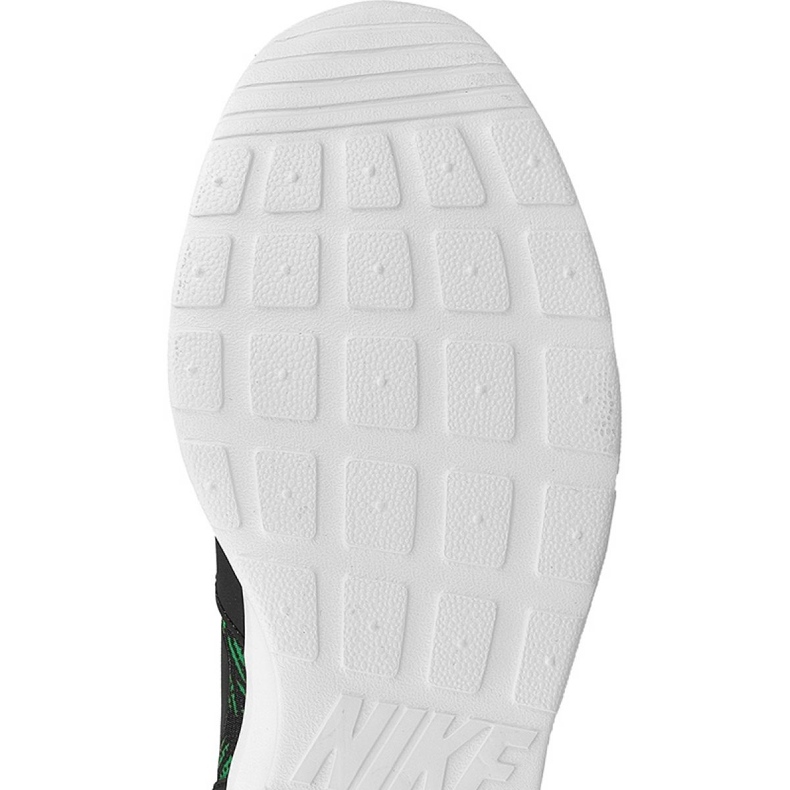 Calzado Nike Sportswear Kaishi Print M 705450-003 negro 1