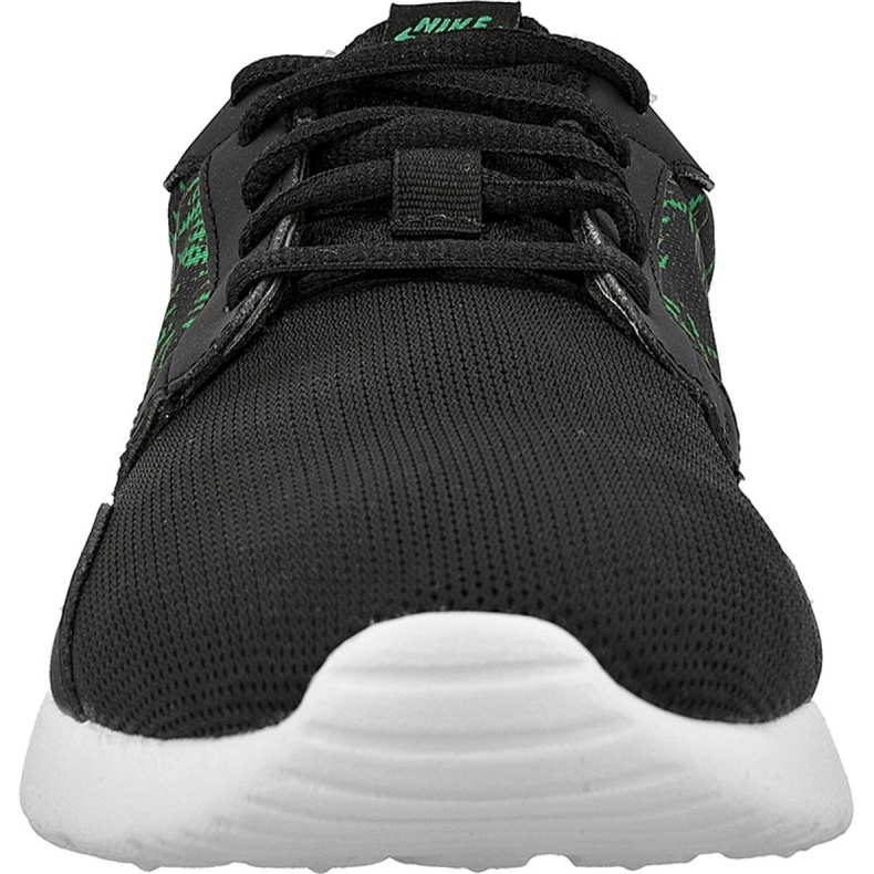 Calzado Nike Sportswear Kaishi Print M 705450-003 negro 2