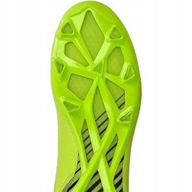 Botas de fútbol adidas Messi 15.2 FG / AG M S74688 verde verde 1