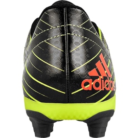 Botas de fútbol adidas Messi 15.4 FxG M S74698 verde verde 3