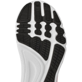 Zapatillas para correr Under Armour Speedform Turbulence Run Fast W 1289792-962 negro rosado 1