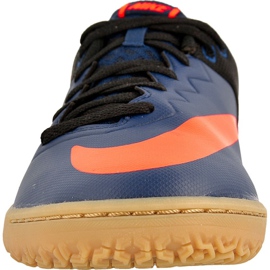Botas de fútbol Nike HypervenomX Pro Ic M 749903-480 multicolor azul marino 2 Botas de fútbol Nike HypervenomX Pro Ic M 749903-480 multicolor azul marino 2