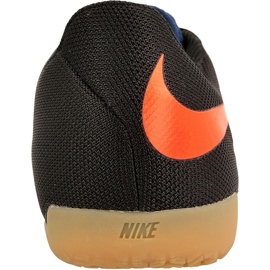 Botas de fútbol Nike HypervenomX Pro Ic M 749903-480 multicolor azul marino 3