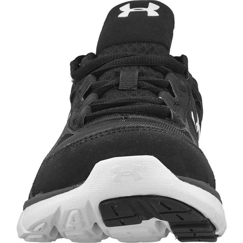 Zapatillas para correr Under Armour Micro G Velocity Runing M 1258789-001 negro 2