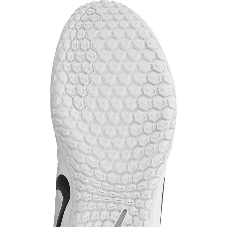 Calzado de entrenamiento Nike Air Pernix M 818970-100 blanco 1