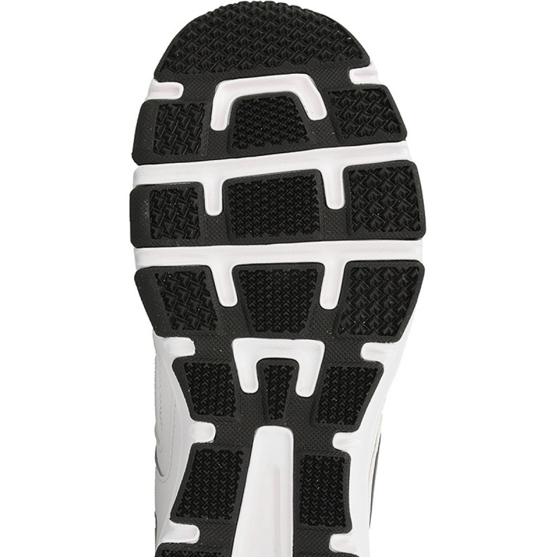 Nike T-Lite Xi M 616544-101 zapatilla de entrenamiento blanco 1