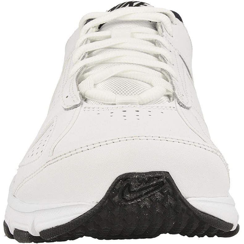 Nike T-Lite Xi M 616544-101 zapatilla de entrenamiento blanco 2