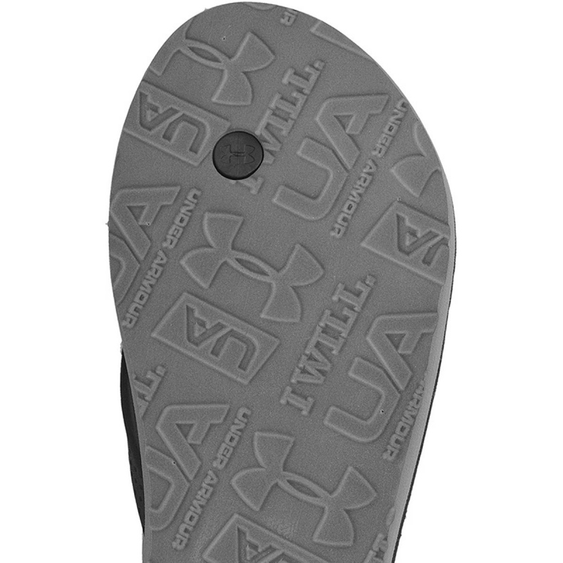 Under Armour AtlanticDune W 1252540-002 negro 1