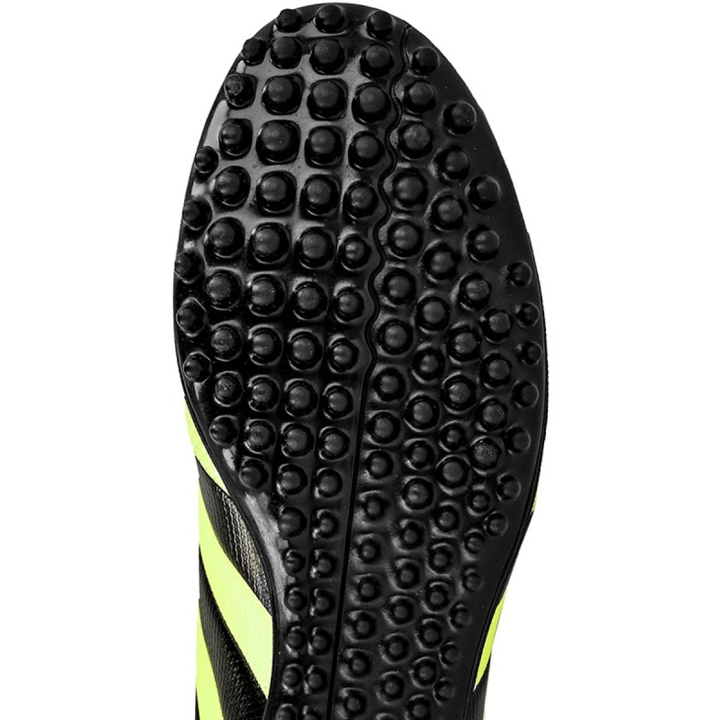 Botas de fútbol adidas Ace 16.3 Primemesh Tf M AQ3429 multicolor amarillo 1