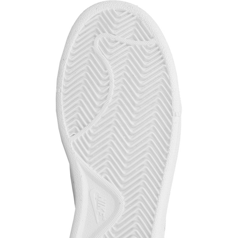 Nike Sportswear Primo Court Royale Nubuck M 819801-011 negro 1