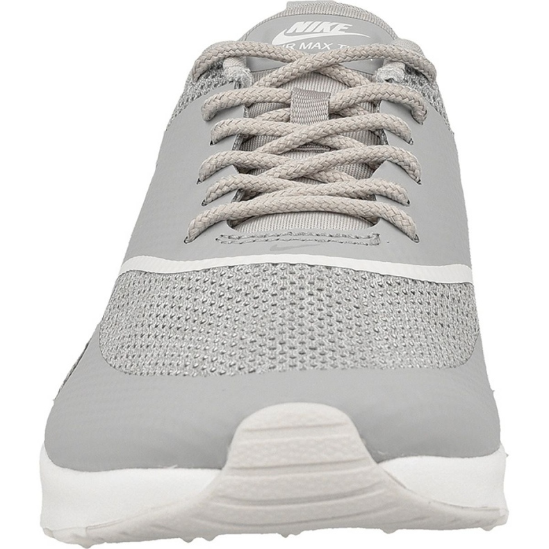 Zapatillas Nike Sportswear Air Max Thea W 599409-021 gris 2