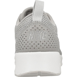 Zapatillas Nike Sportswear Air Max Thea W 599409-021 gris 3
