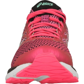 Zapatillas de running Asics Gel-Cumulus 18 W T6C8N-1978 rosa 2