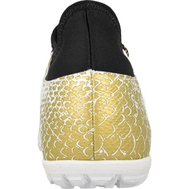 Zapatos de fútbol Adidas X 16.3 Tf M AQ4352 blanco blanco 2