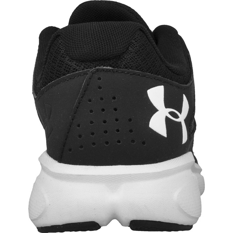 Zapatillas para correr Under Armour Thrill M 1258794-001 negro 2