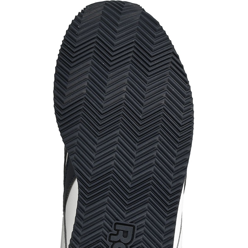 Reebok Royal Classic Jogger 2.0 Jr V70490 blanco 1