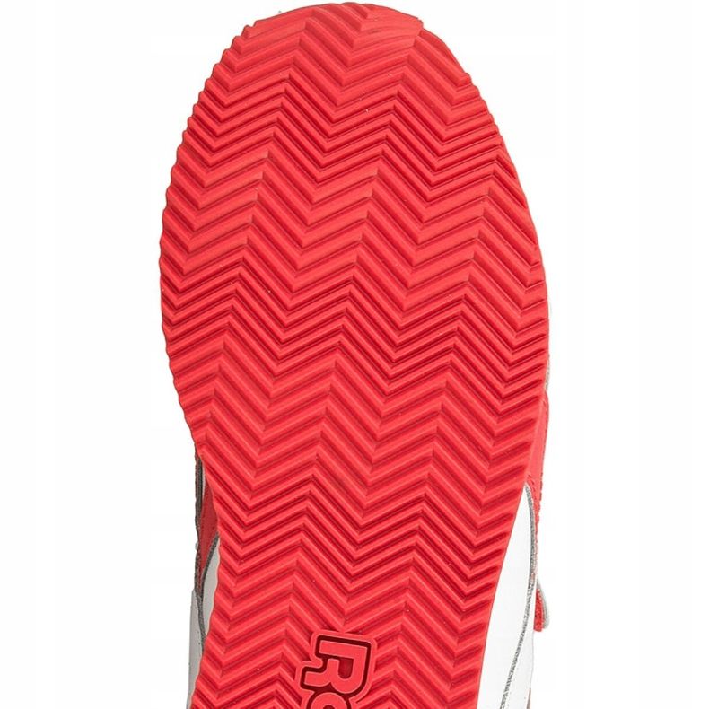 Reebok Royal Classic Jogger 2.0 2V Jr V70469 blanco 1 Reebok Royal Classic Jogger 2.0 2V Jr V70469 blanco 1