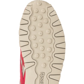 Reebok Classic Nylon Jr BD1287 rosa 1