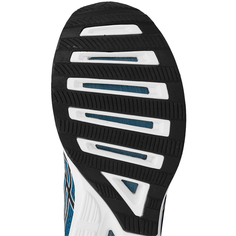 Zapatillas de running Asics fuzeX Lyte 2 M T719N-4990 azul 1 Zapatillas de running Asics fuzeX Lyte 2 M T719N-4990 azul 1