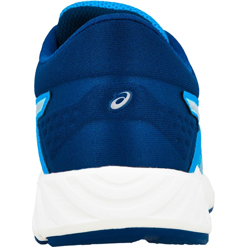 Zapatillas de running Asics fuzeX Lyte 2 W T769N-4393 azul 1 Zapatillas de running Asics fuzeX Lyte 2 W T769N-4393 azul 1