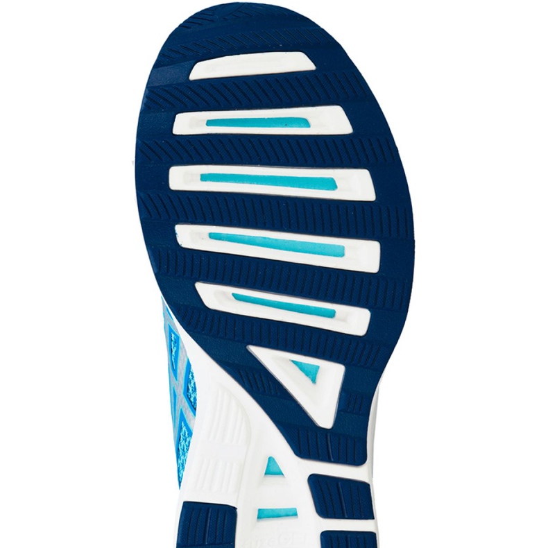 Zapatillas de running Asics fuzeX Lyte 2 W T769N-4393 azul 2 Zapatillas de running Asics fuzeX Lyte 2 W T769N-4393 azul 2