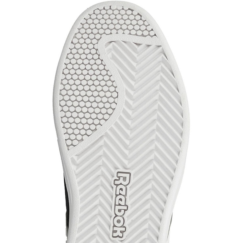 Reebok Royal Prime Jr V69992 blanco 1