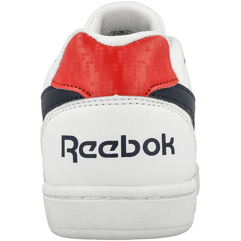 Reebok Royal Prime Jr V69992 blanco 2