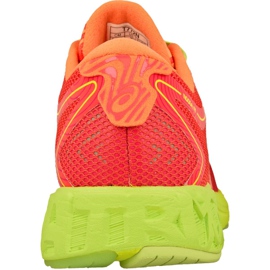 Zapatillas de running Asics Noosa Ff W T772N-2087 rojo 1 Zapatillas de running Asics Noosa Ff W T772N-2087 rojo 1