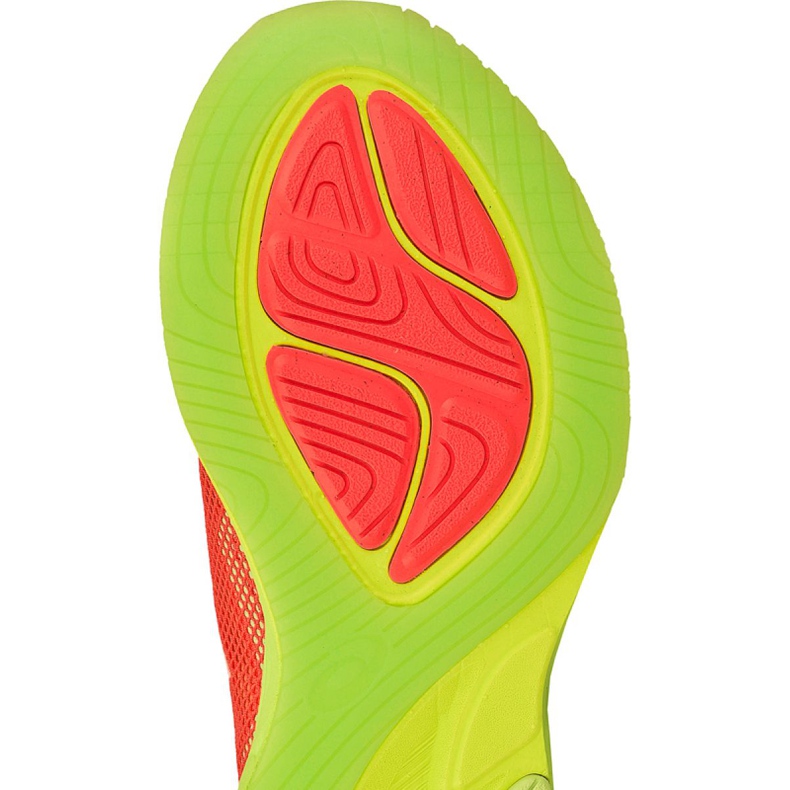 Zapatillas de running Asics Noosa Ff W T772N-2087 rojo 2 Zapatillas de running Asics Noosa Ff W T772N-2087 rojo 2