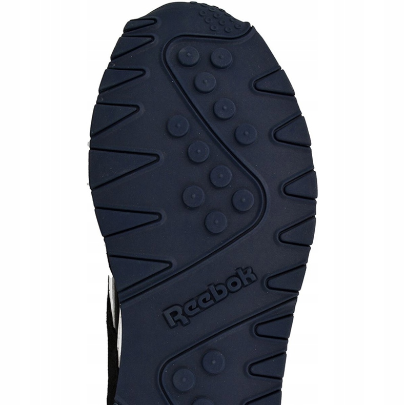 Zapatillas Reebok Classic Nylon M 39749 azul marino 1