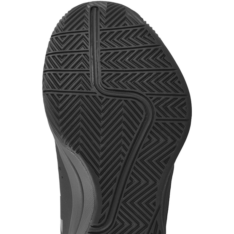 Zapatillas de baloncesto Under Armour Jet 2017 Jr 1296009-001 negro negro 1 Zapatillas de baloncesto Under Armour Jet 2017 Jr 1296009-001 negro negro 1