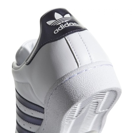 Zapatillas Adidas Originals Superstar Mujer CG5464 blanco 2