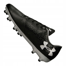 Botas de fútbol Under Armour Magnetico Select Fg M 3000115-001 multicolor negro 1 Botas de fútbol Under Armour Magnetico Select Fg M 3000115-001 multicolor negro 1