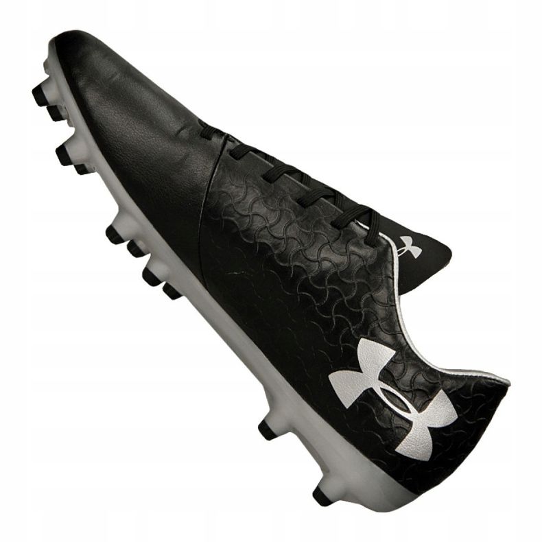 Botas de fútbol Under Armour Magnetico Select Fg M 3000115-001 multicolor negro 1 Botas de fútbol Under Armour Magnetico Select Fg M 3000115-001 multicolor negro 1