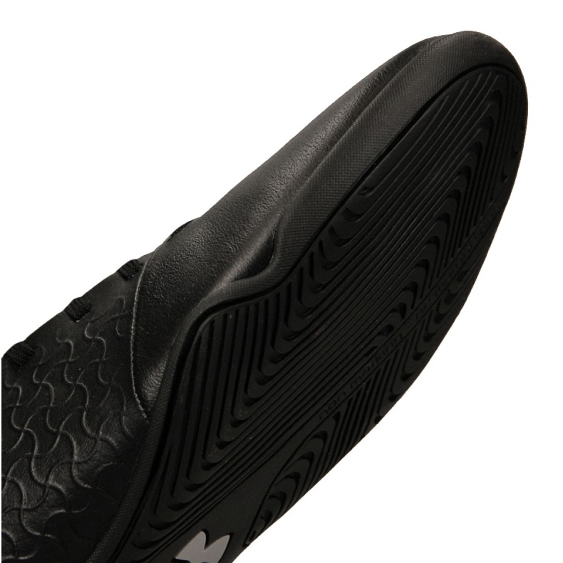 Zapatos de interior Under Armour Magnetico Select In M 3000117-001 multicolor negro 1 Zapatos de interior Under Armour Magnetico Select In M 3000117-001 multicolor negro 1