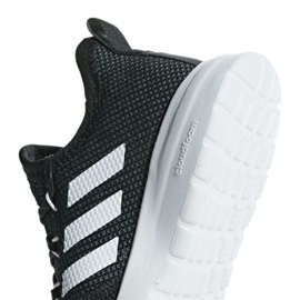 Zapatillas Adidas Lite Racer Rbn Jr F36785 negro 6