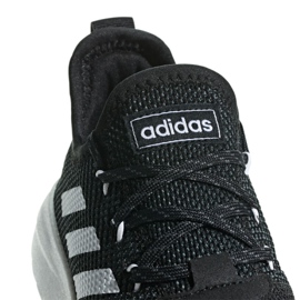 Zapatillas Adidas Lite Racer Rbn Jr F36785 negro 8