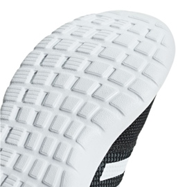 Zapatillas Adidas Lite Racer Rbn Jr F36785 negro 10