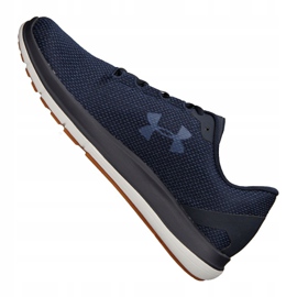 Zapatos de entrenamiento Under Armour Remix FW18 M 3020345-401 azul marino 1 Zapatos de entrenamiento Under Armour Remix FW18 M 3020345-401 azul marino 1