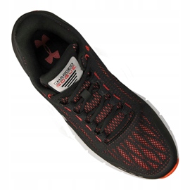 Zapatillas de running Under Armour Charged Rogue M 3021225-002 negro 6