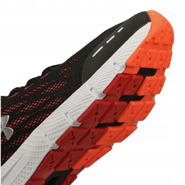 Zapatillas de running Under Armour Charged Rogue M 3021225-002 negro 10